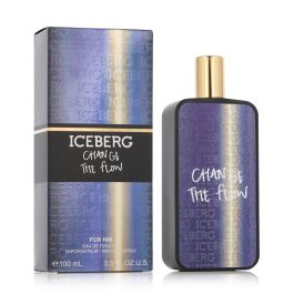 Perfume Hombre Iceberg EDT Change The Flow For Him 100 ml