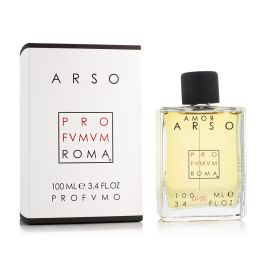 Perfume Hombre Profumum Roma Arso Arso 100 ml Precio: 243.49999949. SKU: B1B5DJ3QTC