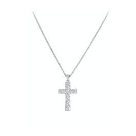 Collar Mujer Amen CCZBB Precio: 122.49999949. SKU: B1B43Q5HCV