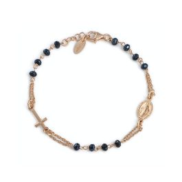 Pulsera Mujer Amen BRORG3 Precio: 60.5. SKU: B177K6P8FQ