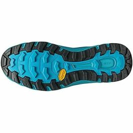 Zapatillas de Running para Adultos Scarpa Spin Infinity Gris oscuro Montaña