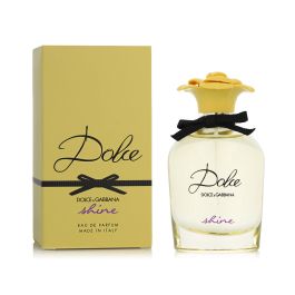 Perfume Mujer Dolce & Gabbana Dolce Shine EDP 75 ml Precio: 69.1031. SKU: B1H8HC3CTE