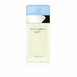 Perfume Mujer Dolce & Gabbana EDT Light Blue Pour Femme 100 ml Precio: 76.94999961. SKU: B14RYV72AD