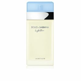 Perfume Mujer Dolce & Gabbana LIGHT BLUE POUR FEMME EDT 200 ml Precio: 108.59000042. SKU: B19JW5Z8BM