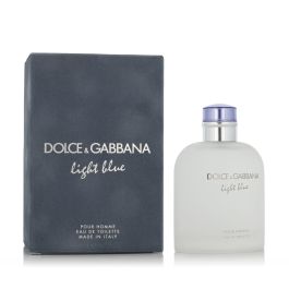 Perfume Hombre Dolce & Gabbana EDT Light Blue 200 ml Precio: 92.50000001. SKU: B1C4SG6XSZ