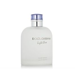 Perfume Hombre Dolce & Gabbana EDT Light Blue 200 ml