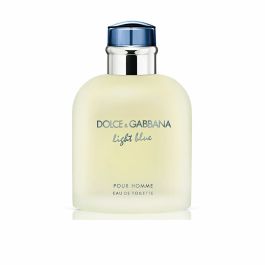 Dolce Gabbana Light blue pour homme eau de toilette 125 ml vaporizador Precio: 59.95000055. SKU: B1HJJPBC9P