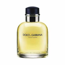 Perfume Hombre Dolce & Gabbana EDT Pour Homme 200 ml Precio: 94.94999954. SKU: S05110968
