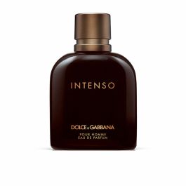 Perfume Hombre Dolce & Gabbana INTENSO EDP EDP 125 ml Precio: 75.94999995. SKU: B15RLQCESK