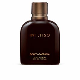 Perfume Hombre Dolce & Gabbana EDP Intenso 200 ml Precio: 101.94999958. SKU: B1H48MAB9A