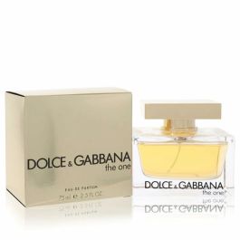 Perfume Mujer Dolce & Gabbana EDP The One 75 ml Precio: 83.79000014. SKU: B1AZ8V7EYQ