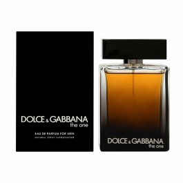 Perfume Hombre Dolce & Gabbana THE ONE FOR MEN EDP EDP 100 ml Precio: 82.88999972. SKU: S05110961