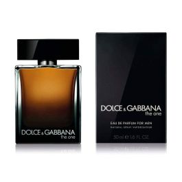 Perfume Hombre Dolce & Gabbana EDP The One 50 ml Precio: 51.94999964. SKU: S05110962