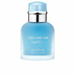 Perfume Hombre Dolce & Gabbana EDP 200 ml Light Blue Eau Intense Pour Homme Precio: 107.94999996. SKU: B132S6KGQ5