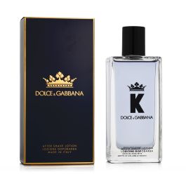 Loción Aftershave Dolce & Gabbana K 100 ml Precio: 46.95000013. SKU: B1HW2KNQVY