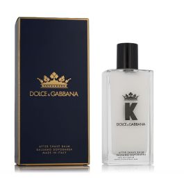 Dolce & Gabbana K BY DOLCE&GABBANA After-Shave Balm 100 ml