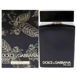 Perfume Hombre Dolce & Gabbana THE ONE FOR MEN EDP EDP 100 ml Precio: 90.98999987. SKU: B1AKFSY6R9