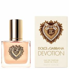 Perfume Mujer Dolce & Gabbana EDP Devotion 30 ml Precio: 62.68999957. SKU: B1CYPBEVXB
