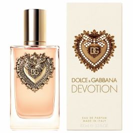 Perfume Mujer D&G Devotion EDP 100 ml Precio: 107.7021. SKU: B18P9MVSHS