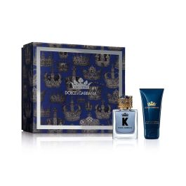 Set de Perfume Hombre Dolce & Gabbana EDT 2 Piezas Precio: 76.94999961. SKU: S4517787
