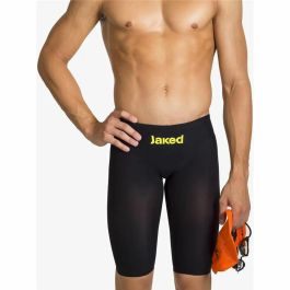 Bañador Hombre Jaked JKATANA JAMMER Negro