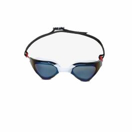 Gafas de Natación Jaked JKOI6KO01X-BLUE Negro Talla única