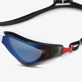 Gafas de Natación Jaked JKOI6KO01X-BLUE Negro Talla única