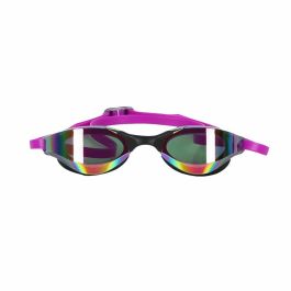 Gafas de Natación Jaked JKOI6KO01X-VIOLET Negro Talla única Precio: 38.78999971. SKU: B1FH9Q5V66