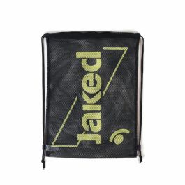 Bolsa de Deporte Jaked Tetris Negro Talla única Precio: 17.5000001. SKU: B13VEHSQXW