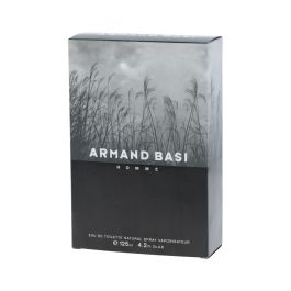 Perfume Hombre Armand Basi Homme EDT 125 ml