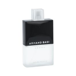 Perfume Hombre Armand Basi Homme EDT 125 ml