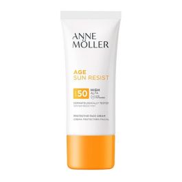 Protector Solar Facial Age Sun Resist Anne Möller (50 ml)