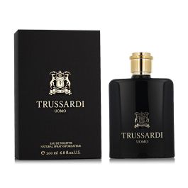 Perfume Hombre Trussardi Uomo EDT 200 ml Precio: 66.50000038. SKU: B1A23HLP2H