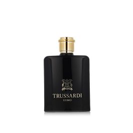 Perfume Hombre Trussardi Uomo EDT 200 ml