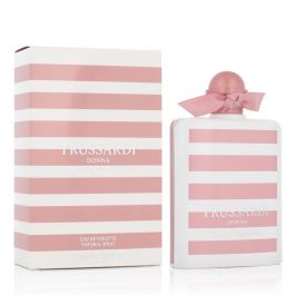 Perfume Mujer Trussardi EDT Donna Pink Marina 100 ml Precio: 46.95000013. SKU: B1FWBPMDPY