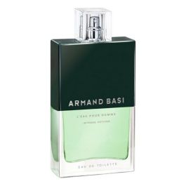 Perfume Hombre Intense Vetiver Armand Basi EDT (125 ml) 125 ml Precio: 30.89000046. SKU: B1CA77BMZT