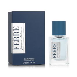 Perfume Hombre Gianfranco Ferre Ferre Fougere Italiano For Men EDT 30 ml Precio: 18.94999997. SKU: B1K3JQ7G4C