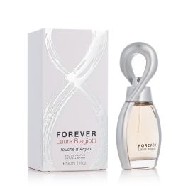 Perfume Mujer Laura Biagiotti EDP Forever Touche D'argent (30 ml)