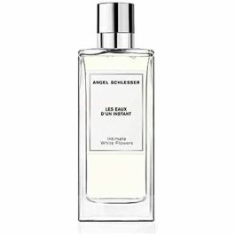 Perfume Mujer Angel Schlesser I. Intim. White Flowers (150 ml) Precio: 46.95000013. SKU: B1DQTGYHHX