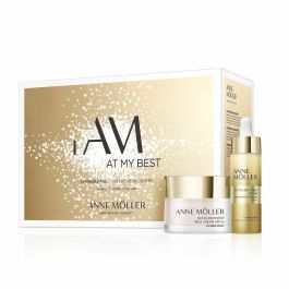 Set de Cosmética Mujer Anne Möller Livingoldâge Program Deluxe Extra Rich (2 pcs)