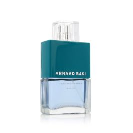Perfume Hombre Armand Basi Blue Tea EDT 75 ml