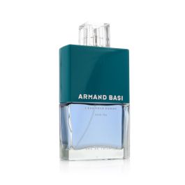 Perfume Hombre Blue Tea Armand Basi EDT