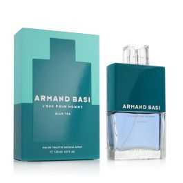 Perfume Hombre Blue Tea Armand Basi EDT Precio: 31.95000039. SKU: S8300575