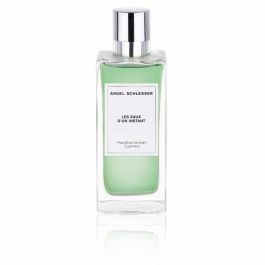 Perfume Unisex Angel Schlesser EDT Les Eaux D'un Instant Mediterranean Cypress 150 ml Precio: 36.9499999. SKU: B1574TWWPK