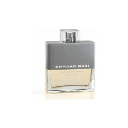 Perfume Hombre Armand Basi Eau Pour Homme Woody Musk EDT 125 ml (125 ml)