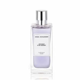 Perfume Mujer Angel Schlesser EDT Les eaux d'un instant Luminous Violet 150 ml Precio: 35.95000024. SKU: B16VPNJNKB
