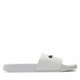 Chanclas para Mujer Champion Slide Daytona Blanco