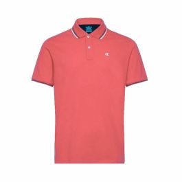 Polo de Manga Corta Hombre Champion Precio: 28.49999999. SKU: S64143877