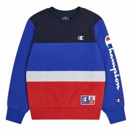 Sudadera con Capucha Champion Crewneck Negro Precio: 57.49999981. SKU: S64142894