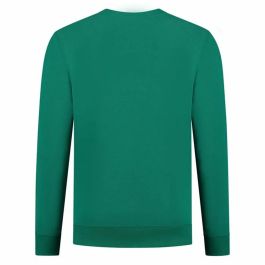 Sudadera sin Capucha Hombre Champion Crewneck Verde